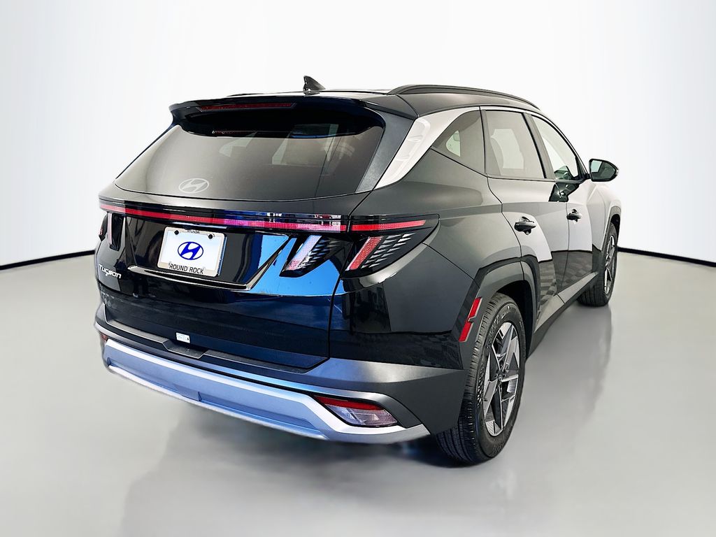 Thumbnail: 2026 Hyundai Tucson - 5