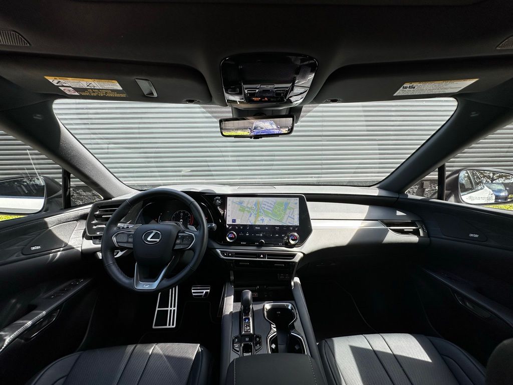 Thumbnail: 2024 Lexus RX - 28