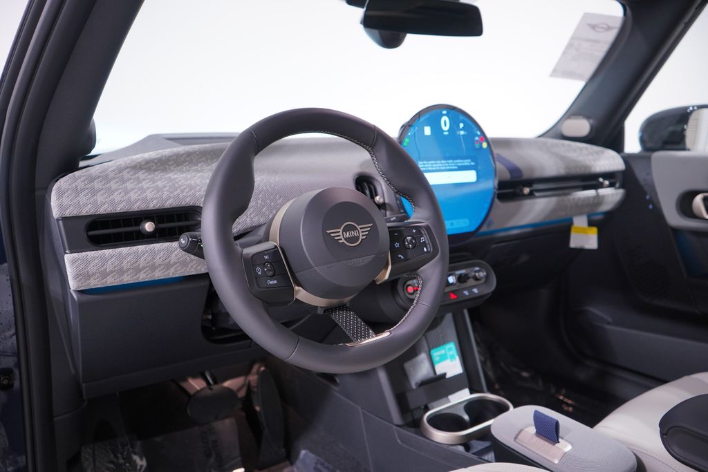 Thumbnail: 2026 MINI Cooper - 6