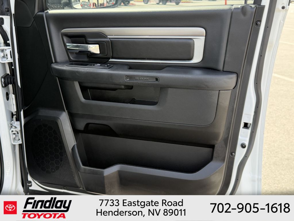 Used 2024 Ram 1500 Classic Truck