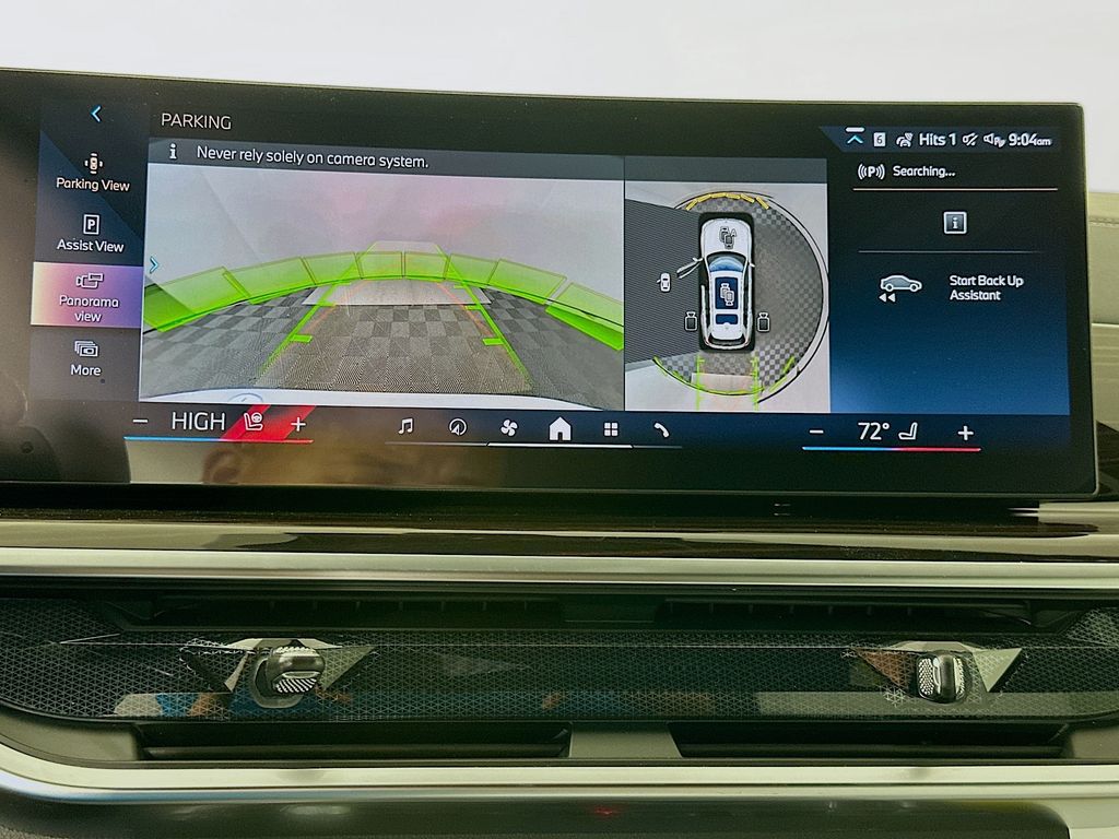 Thumbnail: 2026 BMW X7 - 13