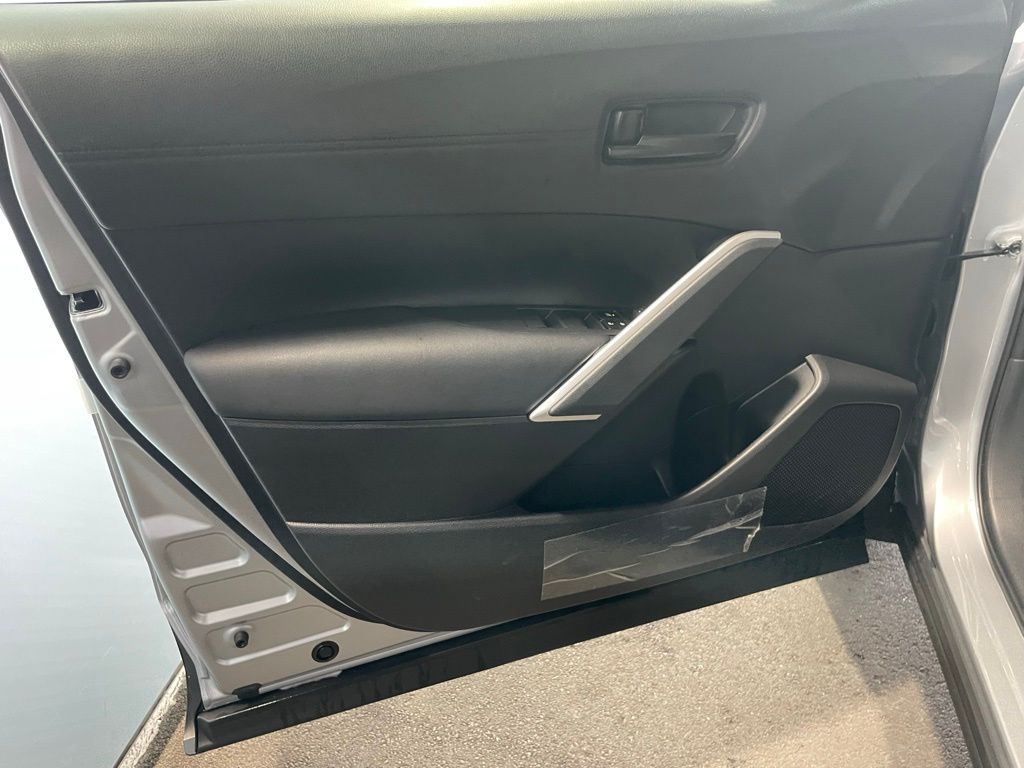 New Car 2025 Toyota Corolla Cross  For Sale Under $35,000 In San Juan, Puerto Rico