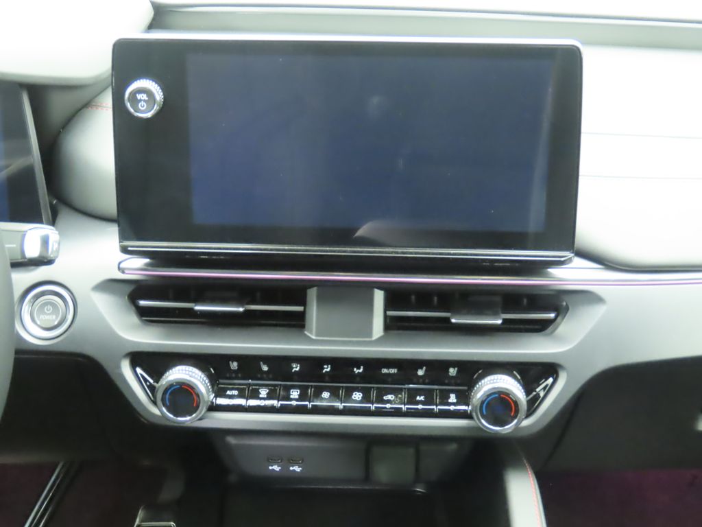 2024 Acura ZDX A-Spec 15
