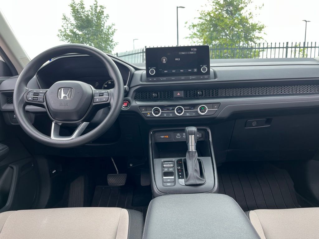 Thumbnail: 2024 Honda CR-V - 14