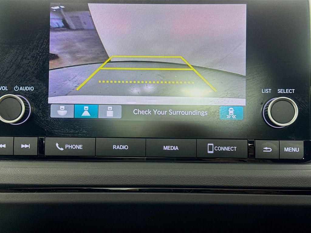 Used Car 2025 Honda Accord  Se For Sale Under $30,000 In Austin, Texas