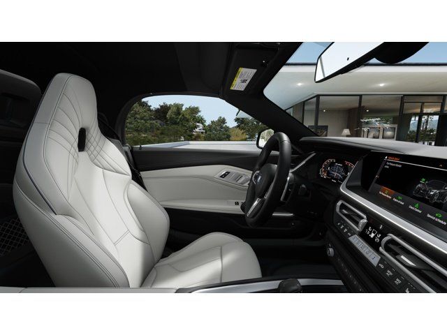 Thumbnail: 2026 BMW Z4 - 9