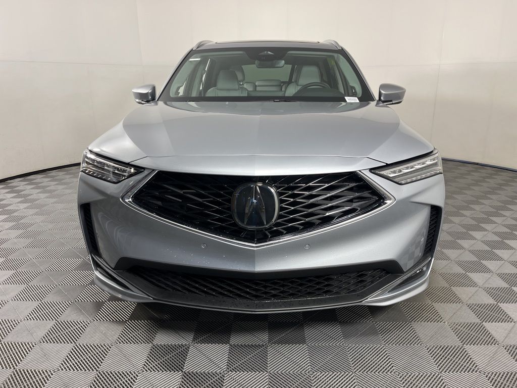 Thumbnail: 2026 Acura MDX - 7
