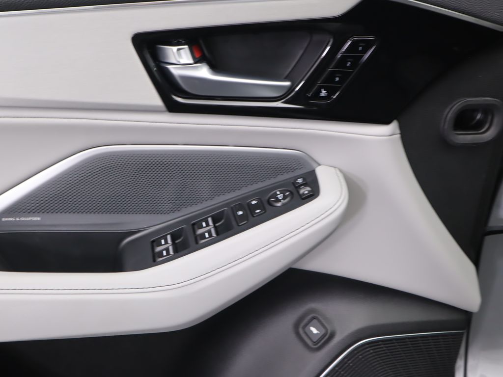 Thumbnail: 2026 Acura MDX - 26