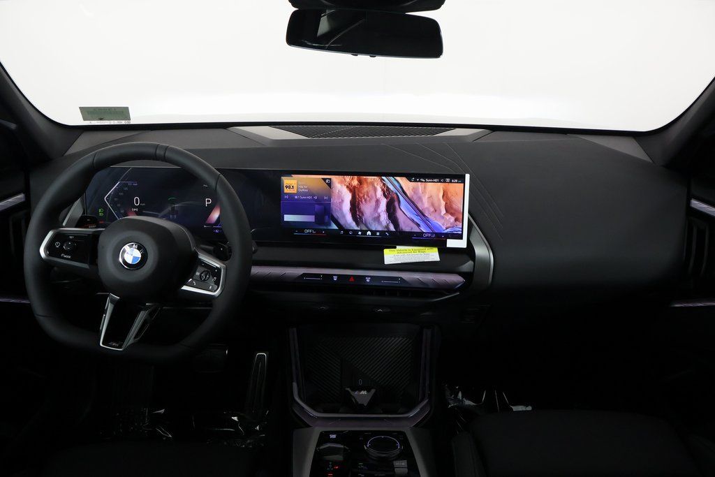 Thumbnail: 2026 BMW X3 - 4