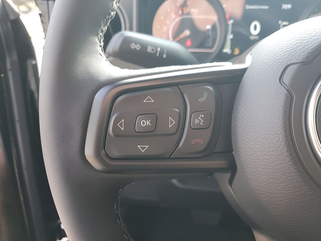 New Car 2025 Jeep Gladiator  Mojave For Sale Under $50,000 In Austin, Texas