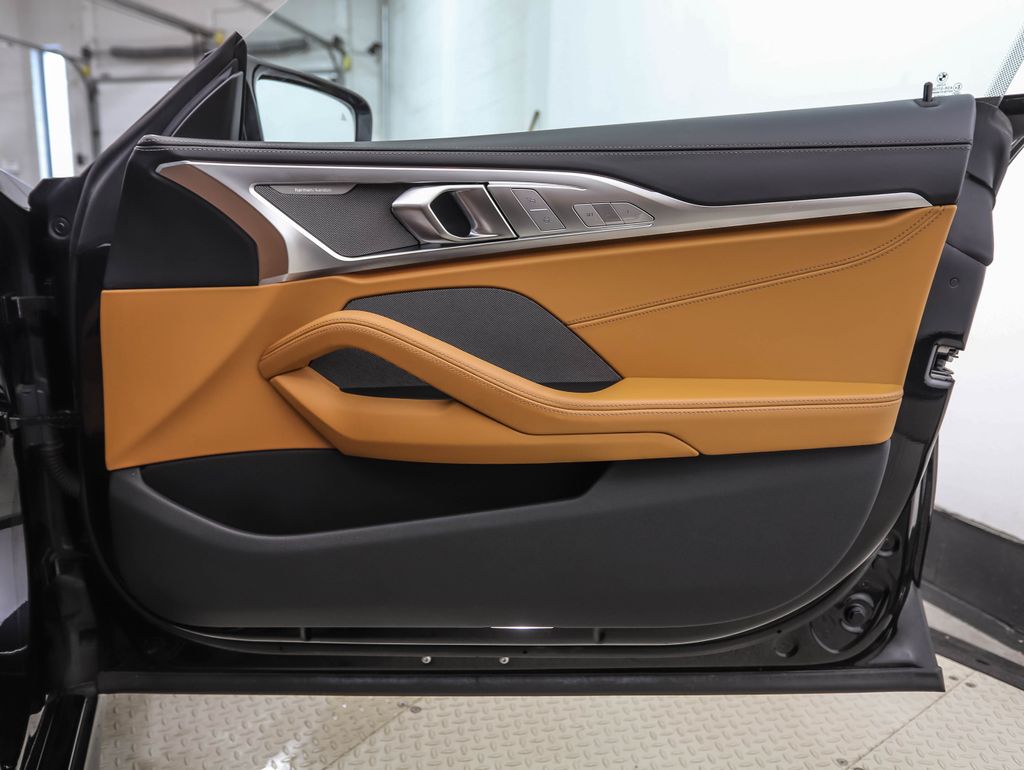 Thumbnail: 2023 BMW 8 Series - 28