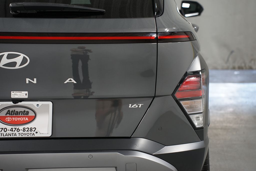 Thumbnail: 2026 Hyundai Kona - 10