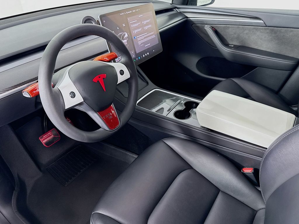 Used Car 2023 Tesla Model Y  Long Range For Sale Under $30,000 In Austin, Texas