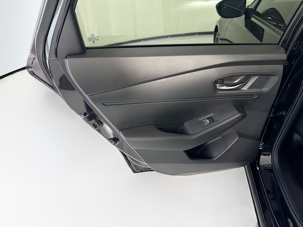 Thumbnail: 2024 Honda Accord - 26