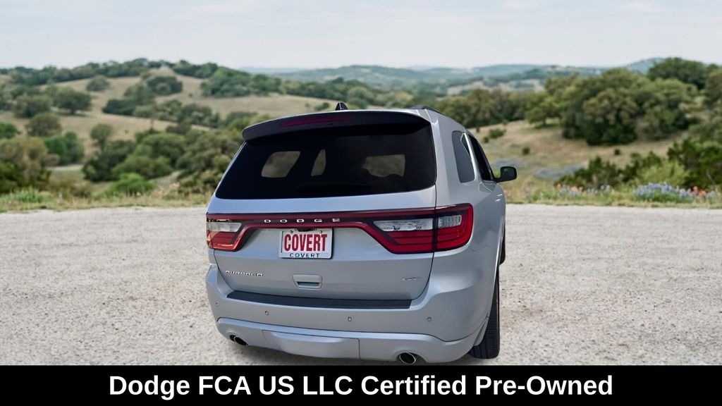 Used Car 2023 Dodge Durango  Gt Plus For Sale Under $30,000 In Austin, Texas