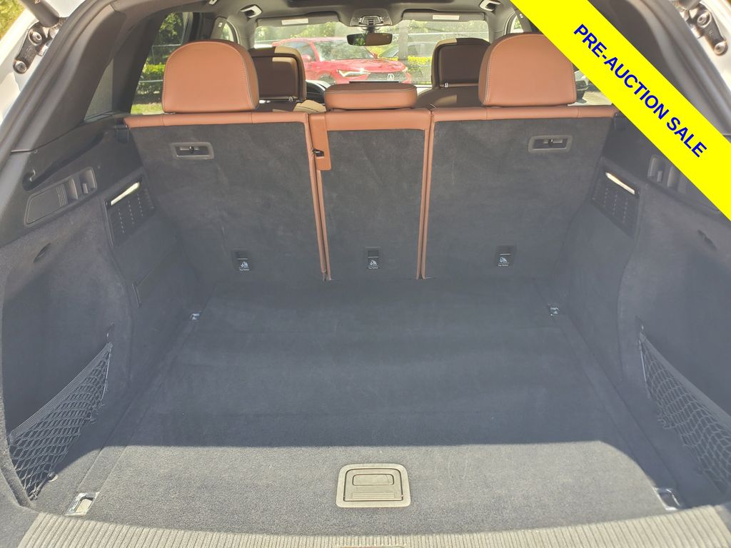 Used 2025 Audi Q5 SUV