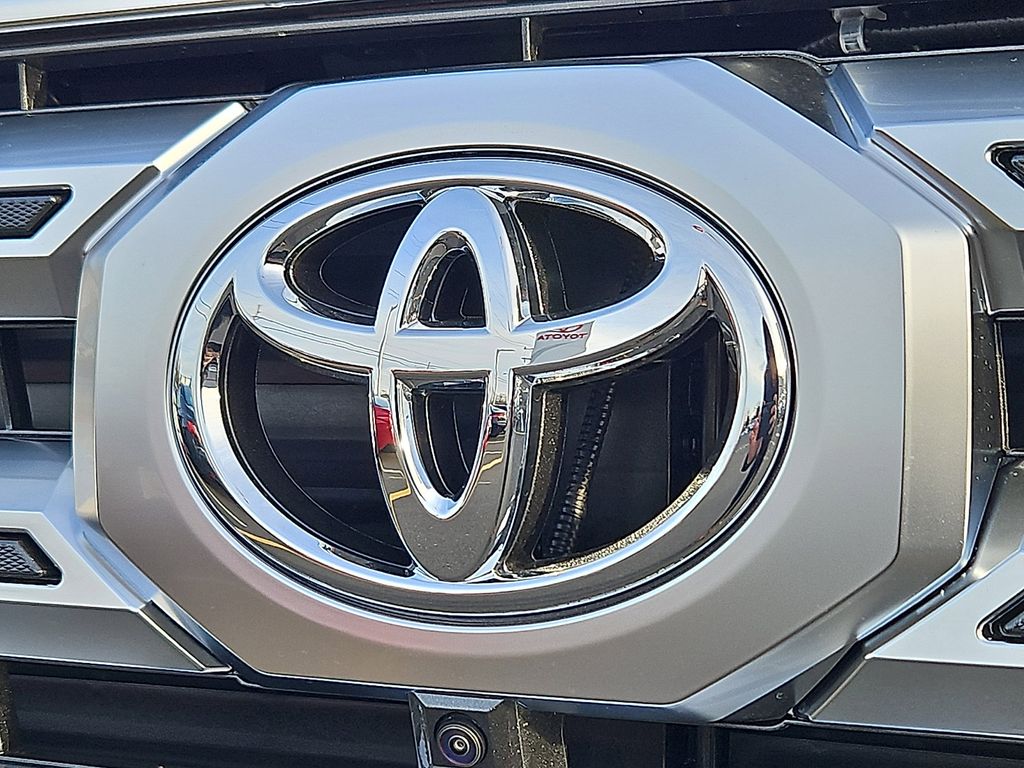 Thumbnail: 2026 Toyota Tundra - 20