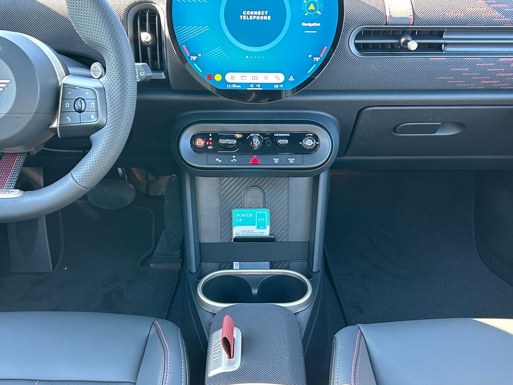 Thumbnail: 2026 MINI Cooper - 26