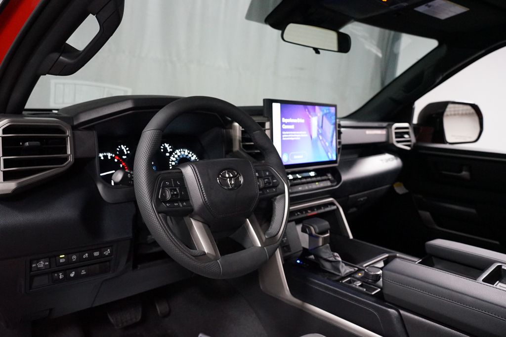 Thumbnail: 2026 Toyota Tundra - 12