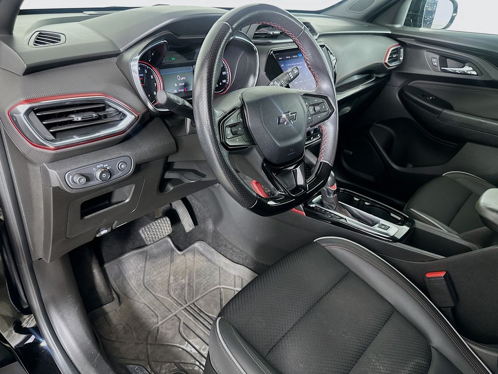 2021 Chevrolet TrailBlazer RS 9