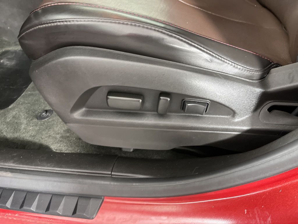2014 Chevrolet Equinox LT 23