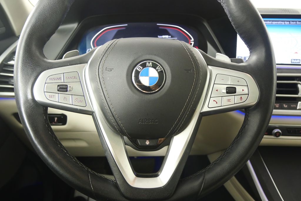 Thumbnail: 2022 BMW X7 - 20