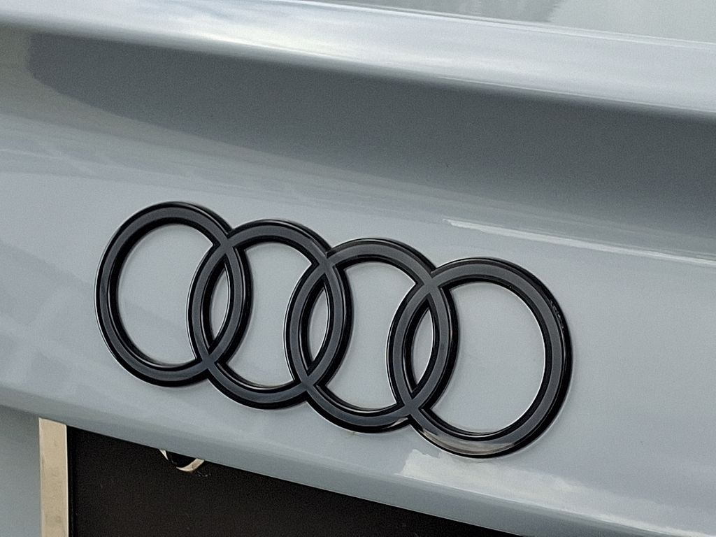 Thumbnail: 2025 Audi A3 - 30