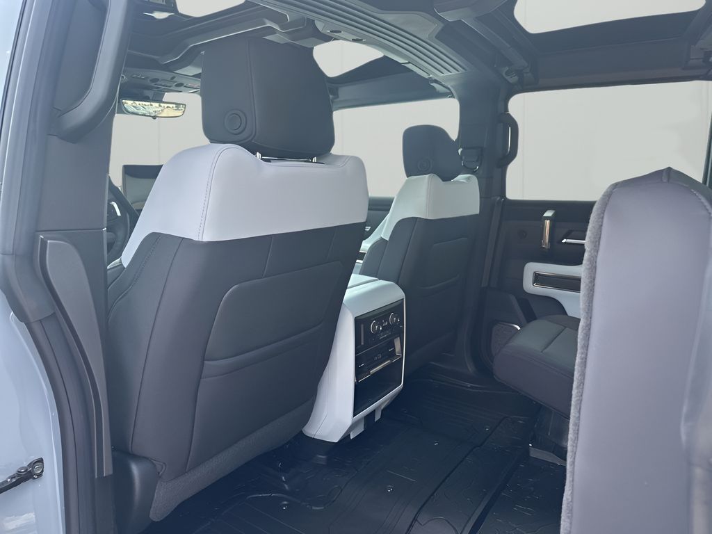 New Car 2025 Gmc Hummer Ev Pickup  3x For Sale In Austin, Texas