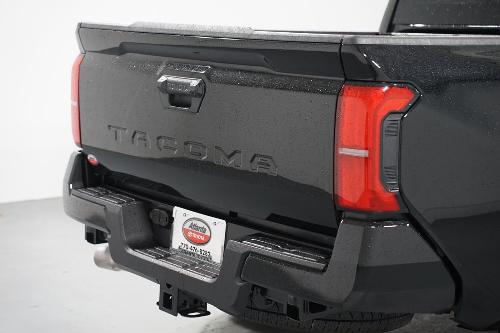 Thumbnail: 2026 Toyota Tacoma - 9