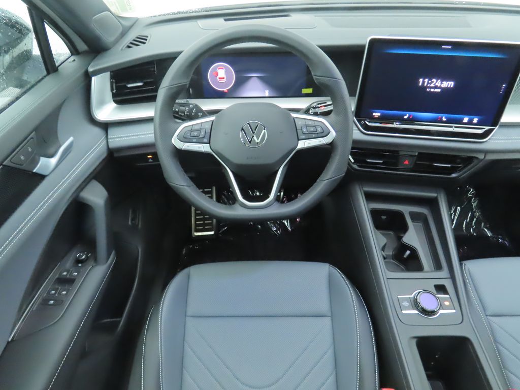 Thumbnail: 2026 Volkswagen Tiguan - 10