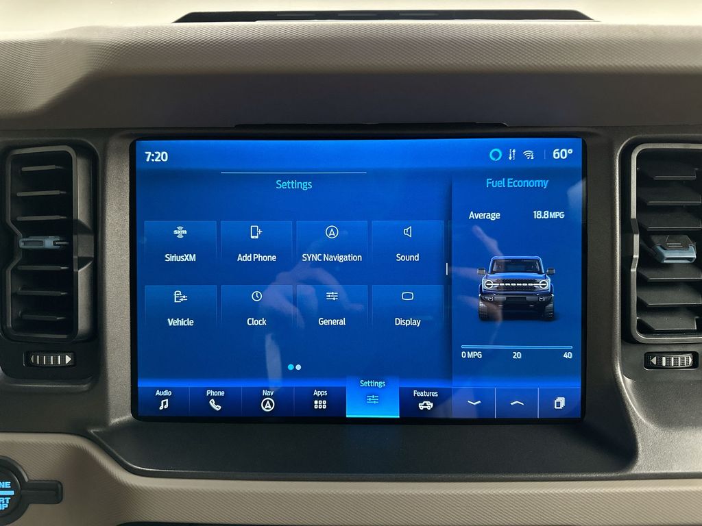 Thumbnail: 2024 Ford Bronco - 13