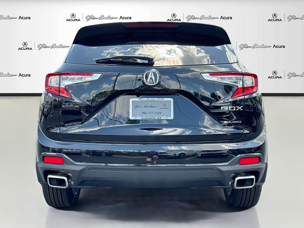 2025 Acura RDX Technology photo 3