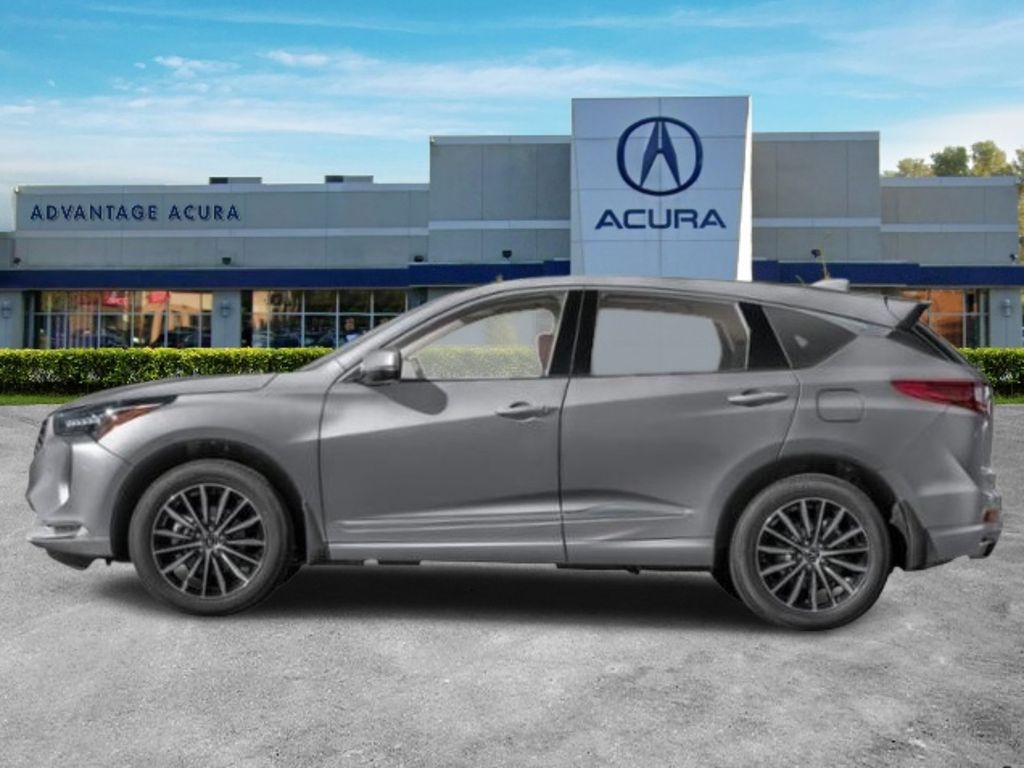 New 2026 Acura RDX SUV