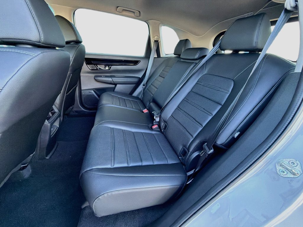 Thumbnail: 2026 Honda CR-V - 16