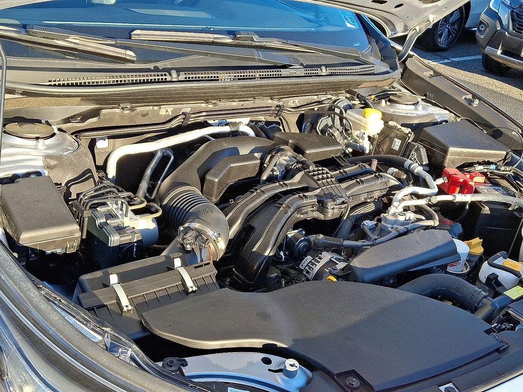 Thumbnail: 2023 Subaru Outback - 29