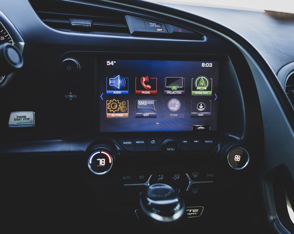 View vehicle photo 4