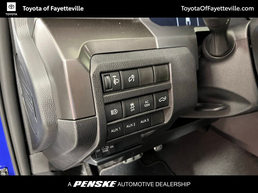 Thumbnail: 2025 Toyota Tacoma - 28