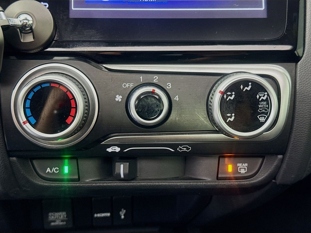 Used Car 2015 Honda Fit  Ex For Sale Under $15,000 In Austin, Texas