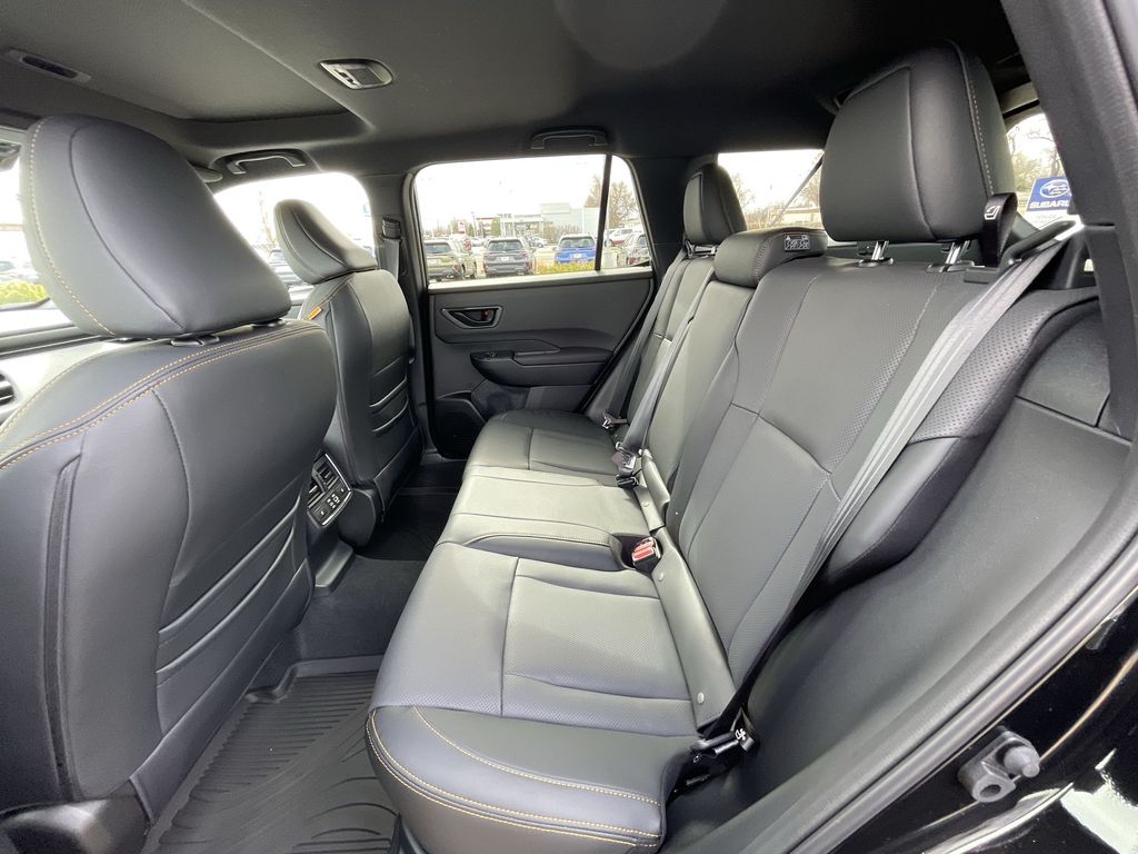 2026 Subaru Outback Wilderness - Photo 43