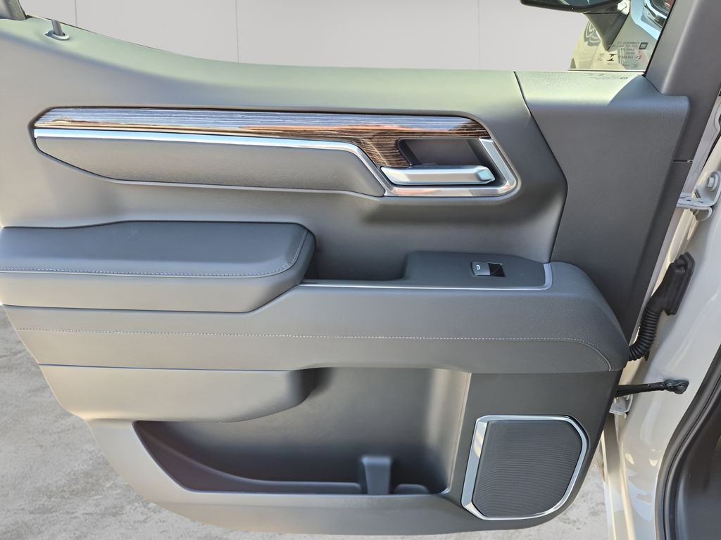 New 2026 Beige GMC SLE image 17