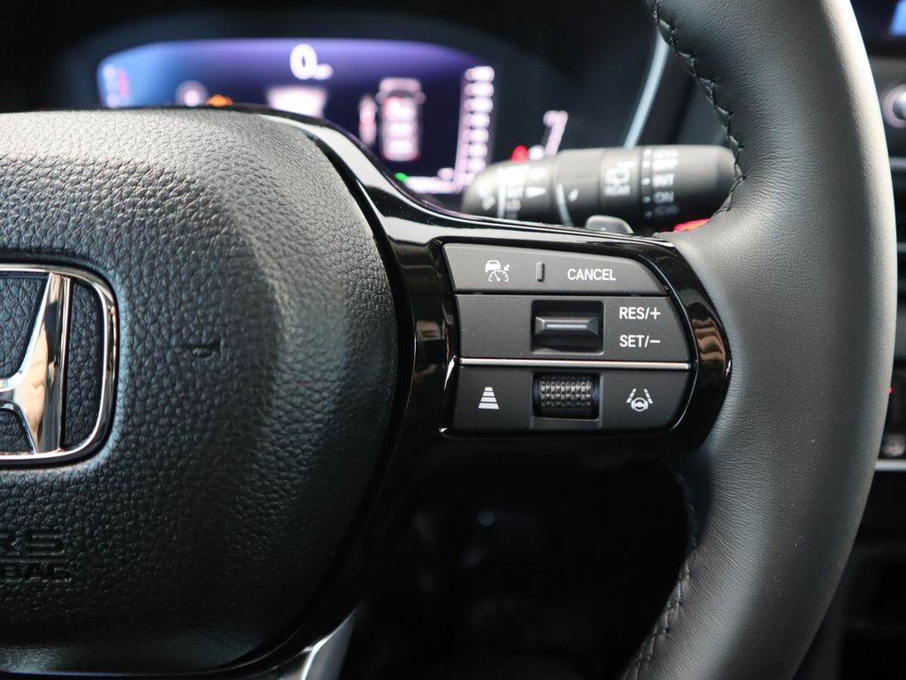 Thumbnail: 2026 Honda Pilot - 12