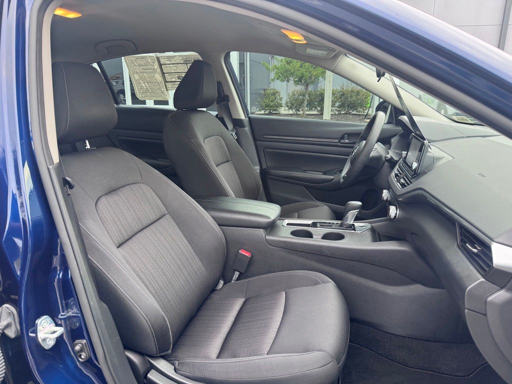 2023 Nissan Altima S FWD