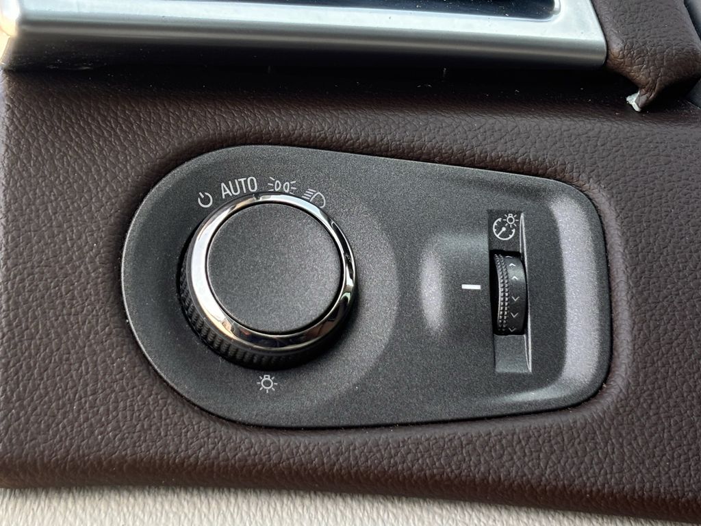 Used Car 2010 Cadillac Srx  Luxury For Sale Under $10,000 In Corsicana, Texas