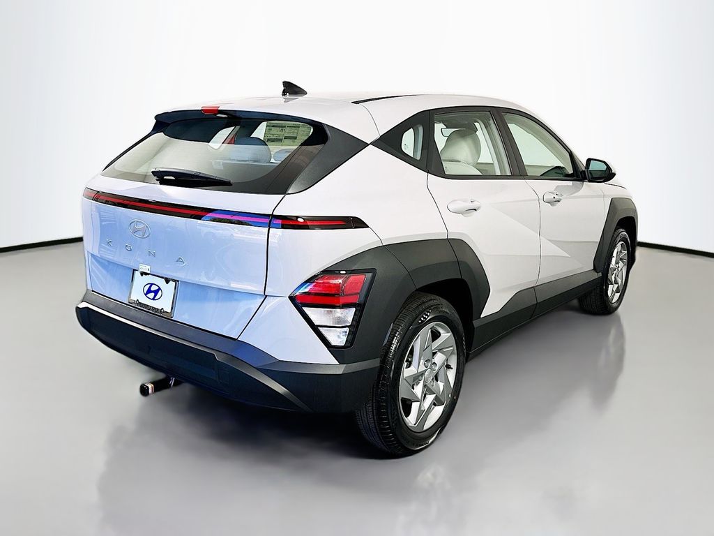 Thumbnail: 2026 Hyundai Kona - 5