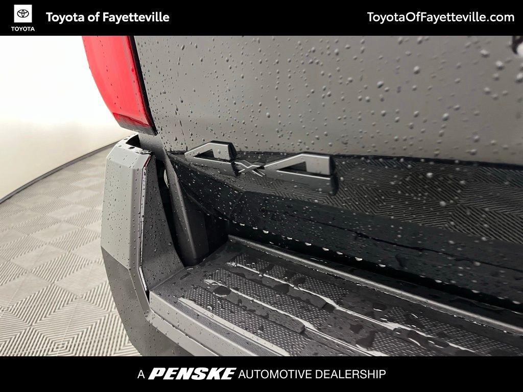 Thumbnail: 2025 Toyota Tacoma - 19