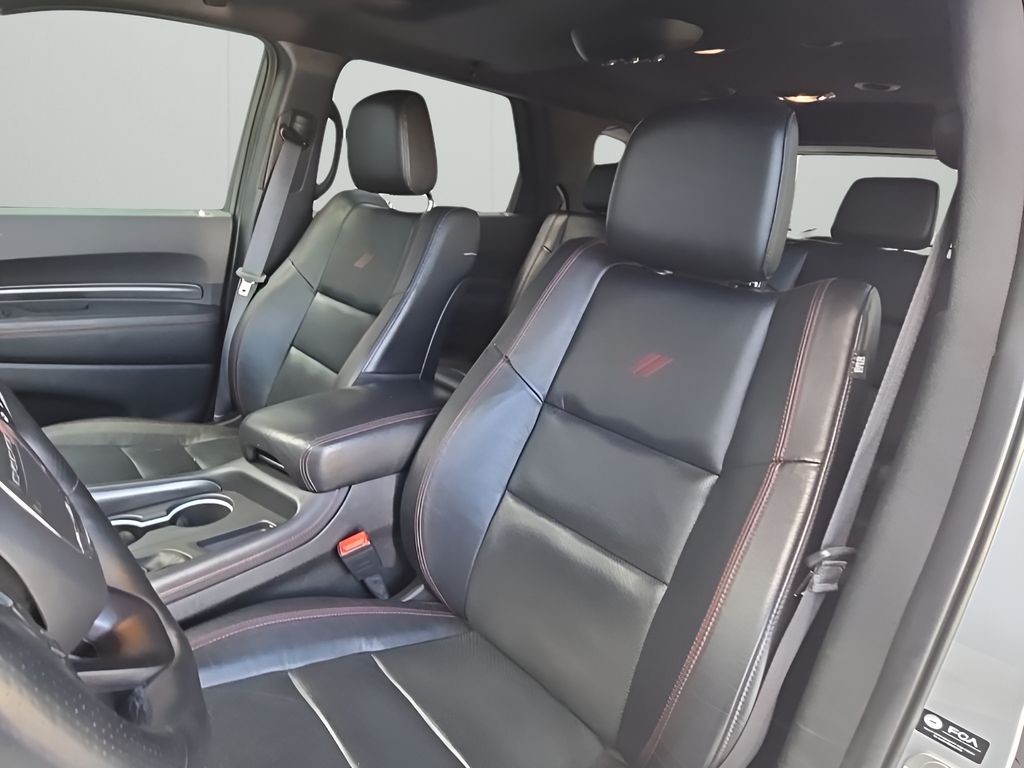 Used Car 2023 Dodge Durango  Gt Plus For Sale Under $50,000 In Austin, Texas