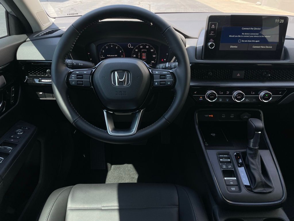 Thumbnail: 2026 Honda CR-V - 10