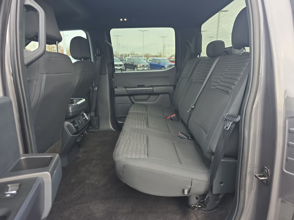 Certified Used 2022 Gray Ford XL image 38