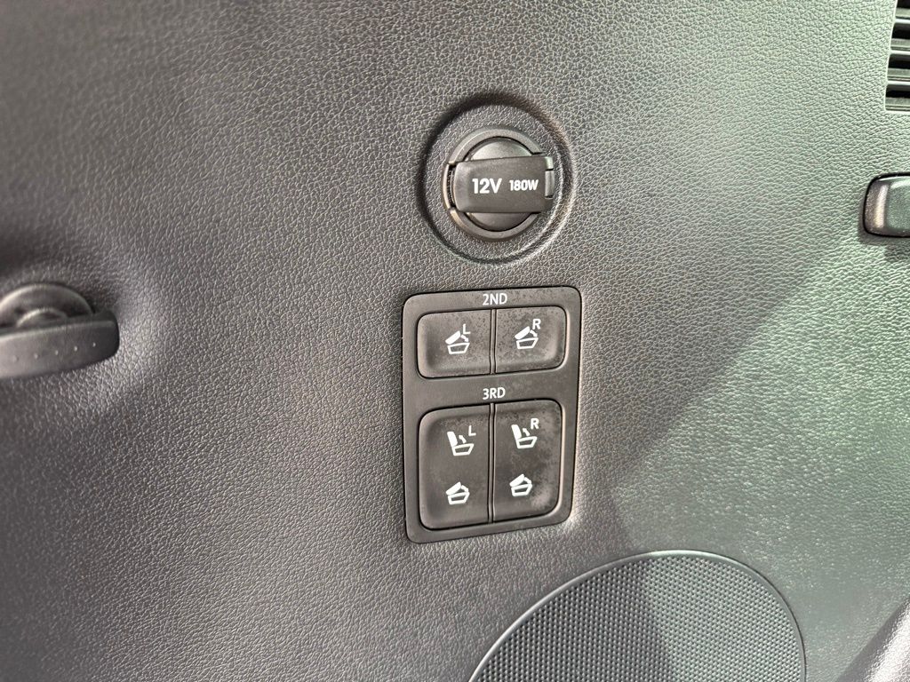 Thumbnail: 2024 Hyundai Palisade - 26