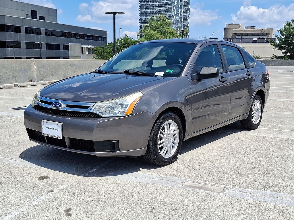 2011 Ford Focus SE -
                  Vienna, VA